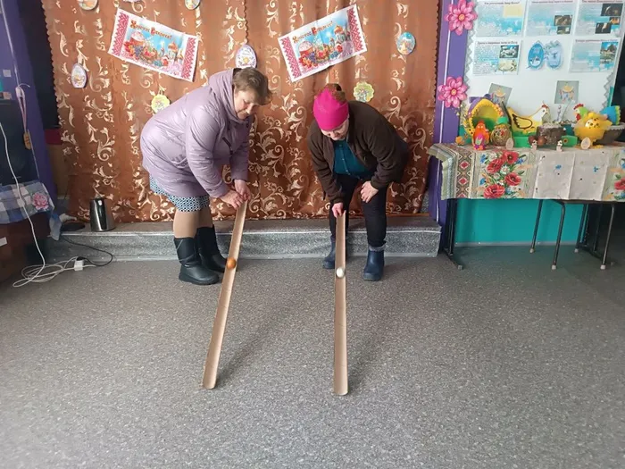 Пасха в Лебедях (4)