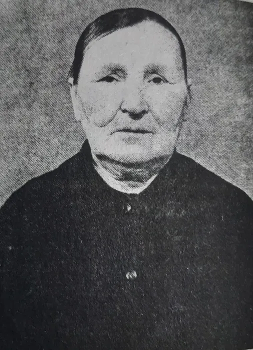 Соболева Анна Алексеевна
