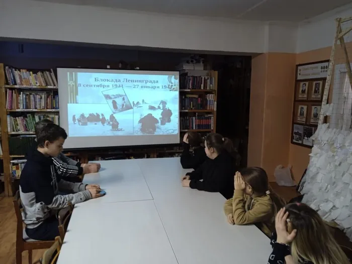 Непобежденный Ленинград (6)