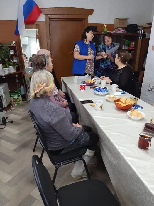 Мы скажем матерям спасибо! Луптюг (6)