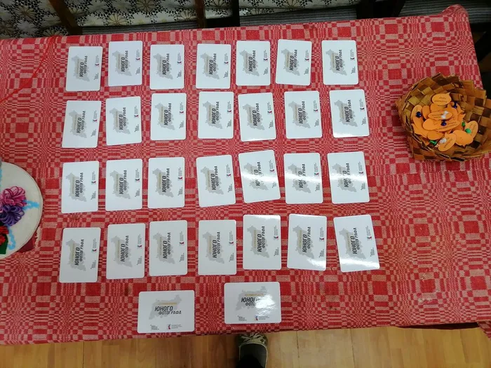 Край родной, навек любимый - Костромская область! (11)