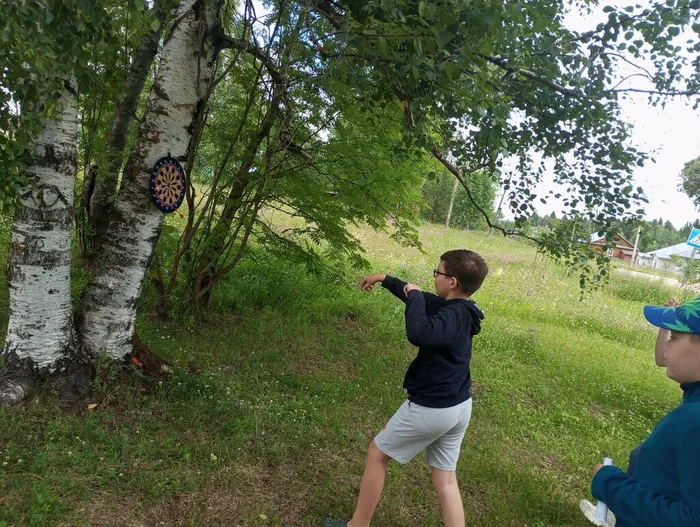 РВО в Соловецком (2)