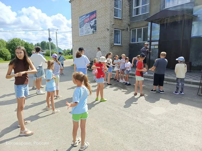 День семьи, любви и верности (7)