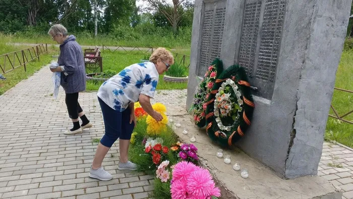 22 июня. Новинская библиотека (4)