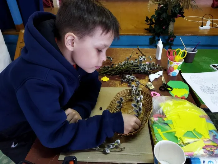 Пасха - 2023 (9)