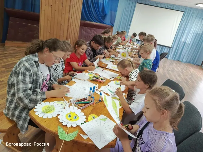 День семьи, любви и верности (17)