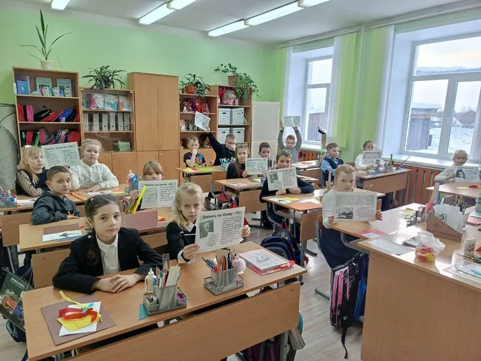 Блокада и её герои... (6)