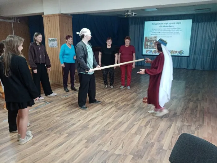 Библионочь - 2026. Центральная библиотека (30)