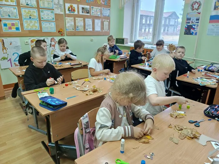 Осенние фантазии (5)