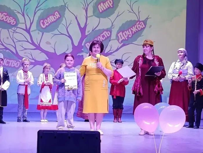 Детская библиотека. День защиты детей.