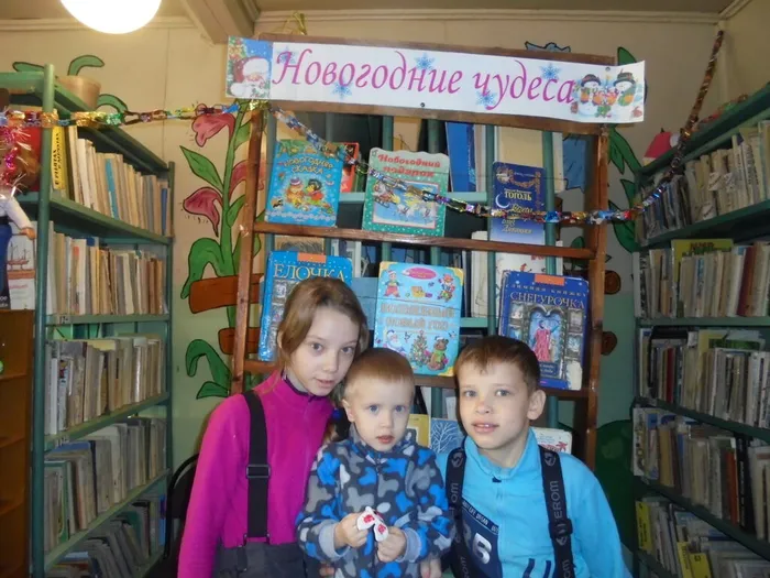 Зимней сказочной порой лит викторина