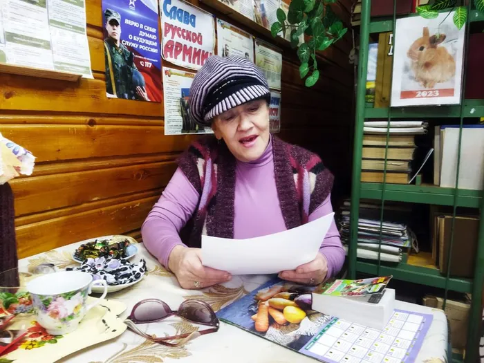 Святое дело - Родине служить (2)