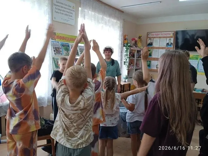 Заповедный лес (11)