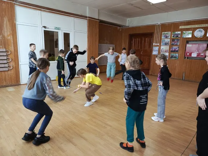 Библиосумерки - 2024г. Детская библиотека (6)