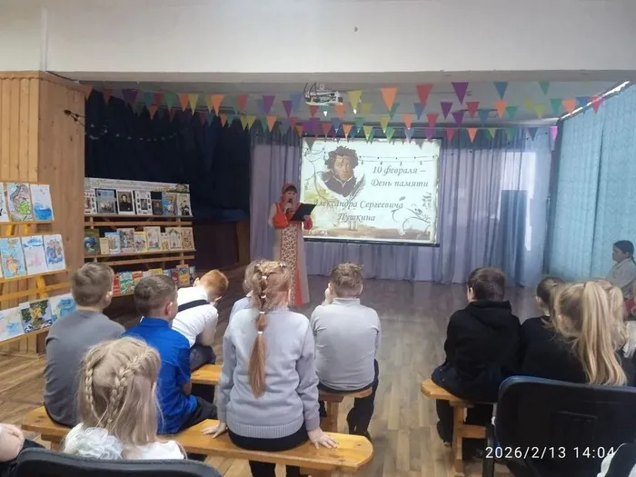 Путешествие по сказкам Пушкина (21)