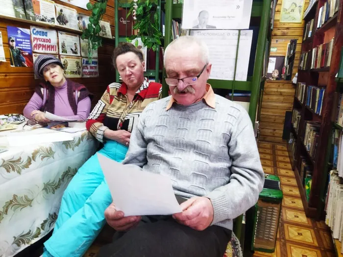 Святое дело - Родине служить (3)