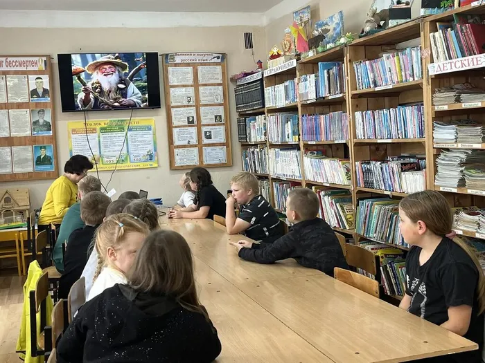 Губернаторская библиотека- детям (1)
