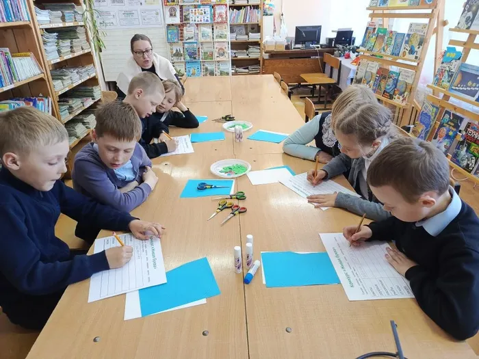 День земли, ЦБ (7)