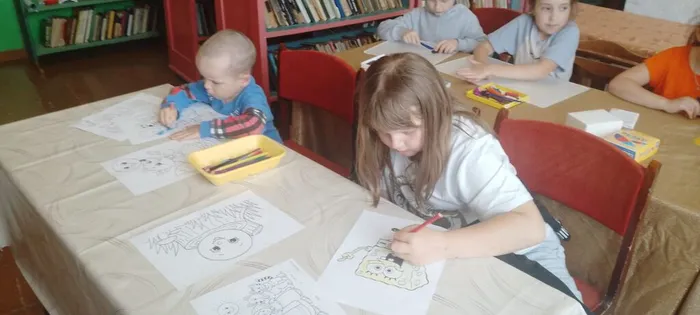 Отряд РВО Дружные ребята (7)